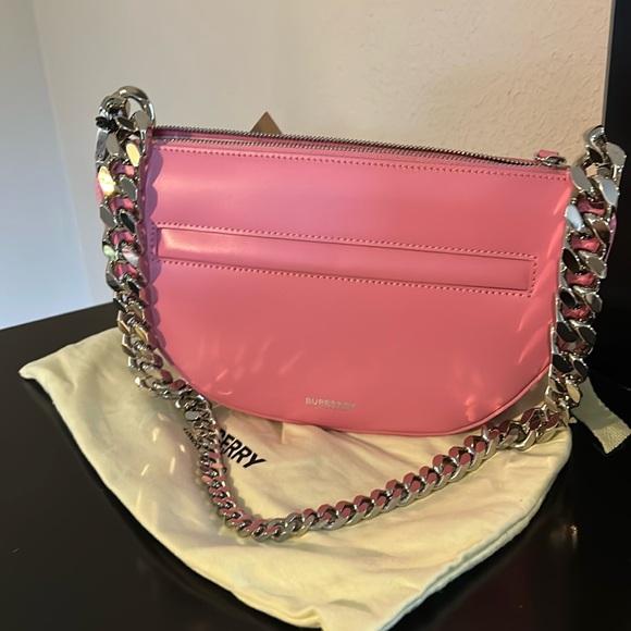 New authentic Burberry bag - Picture 1 of 6